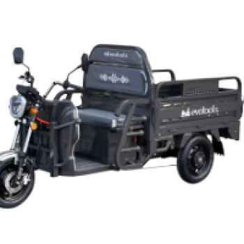 Triciclu Electric Cargo TRCC1000